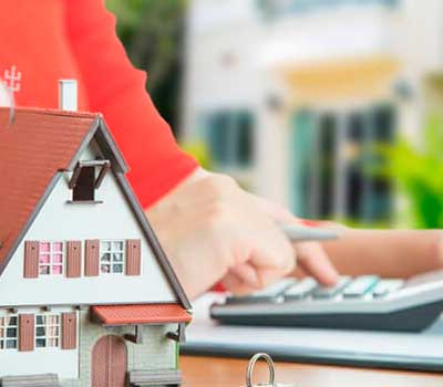 Банкротство при отсутствии имущества