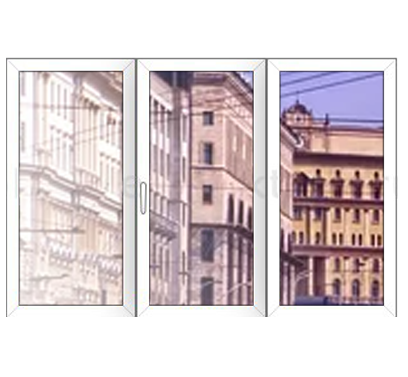 купить окна пвх Rehau